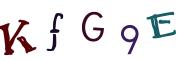 CAPTCHA obrazkowa