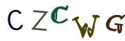 CAPTCHA obrazkowa