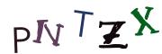 CAPTCHA obrazkowa