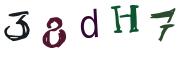 CAPTCHA obrazkowa