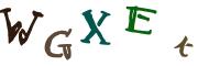 CAPTCHA obrazkowa