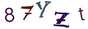 CAPTCHA obrazkowa