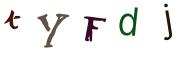 CAPTCHA obrazkowa