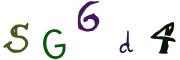 CAPTCHA obrazkowa