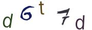 CAPTCHA obrazkowa