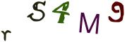 CAPTCHA obrazkowa