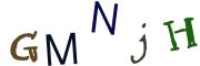 CAPTCHA obrazkowa