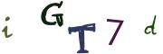 CAPTCHA obrazkowa