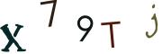 CAPTCHA obrazkowa