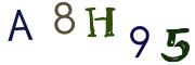 CAPTCHA obrazkowa