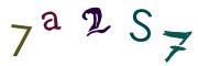 CAPTCHA obrazkowa
