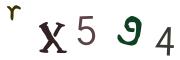 CAPTCHA obrazkowa