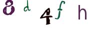 CAPTCHA obrazkowa