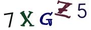 CAPTCHA obrazkowa