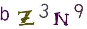 CAPTCHA obrazkowa
