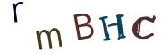 CAPTCHA obrazkowa
