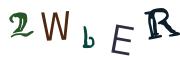 CAPTCHA obrazkowa
