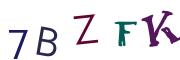 CAPTCHA obrazkowa