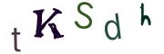 CAPTCHA obrazkowa