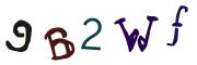 CAPTCHA obrazkowa
