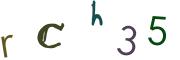 CAPTCHA obrazkowa