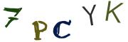 CAPTCHA obrazkowa