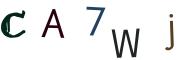 CAPTCHA obrazkowa