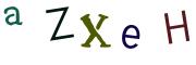 CAPTCHA obrazkowa