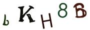 CAPTCHA obrazkowa