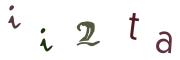 CAPTCHA obrazkowa