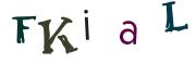 CAPTCHA obrazkowa