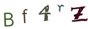 CAPTCHA obrazkowa