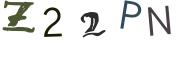 CAPTCHA obrazkowa