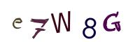 CAPTCHA obrazkowa