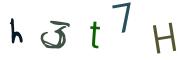 CAPTCHA obrazkowa