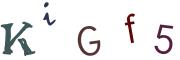 CAPTCHA obrazkowa
