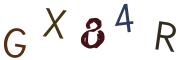 CAPTCHA obrazkowa