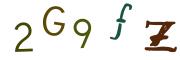 CAPTCHA obrazkowa