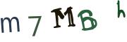 CAPTCHA obrazkowa