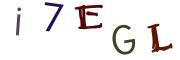 CAPTCHA obrazkowa
