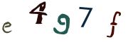 CAPTCHA obrazkowa