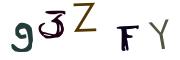 CAPTCHA obrazkowa