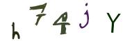 CAPTCHA obrazkowa