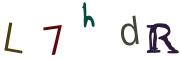 CAPTCHA obrazkowa