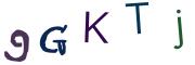 CAPTCHA obrazkowa