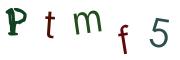 CAPTCHA obrazkowa
