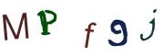 CAPTCHA obrazkowa