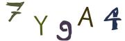 CAPTCHA obrazkowa