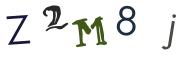 CAPTCHA obrazkowa