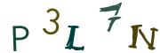 CAPTCHA obrazkowa